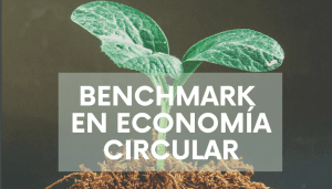Benchmark economía circular