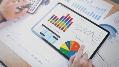8 KPIs de ventas que debes aplicar en tu negocio