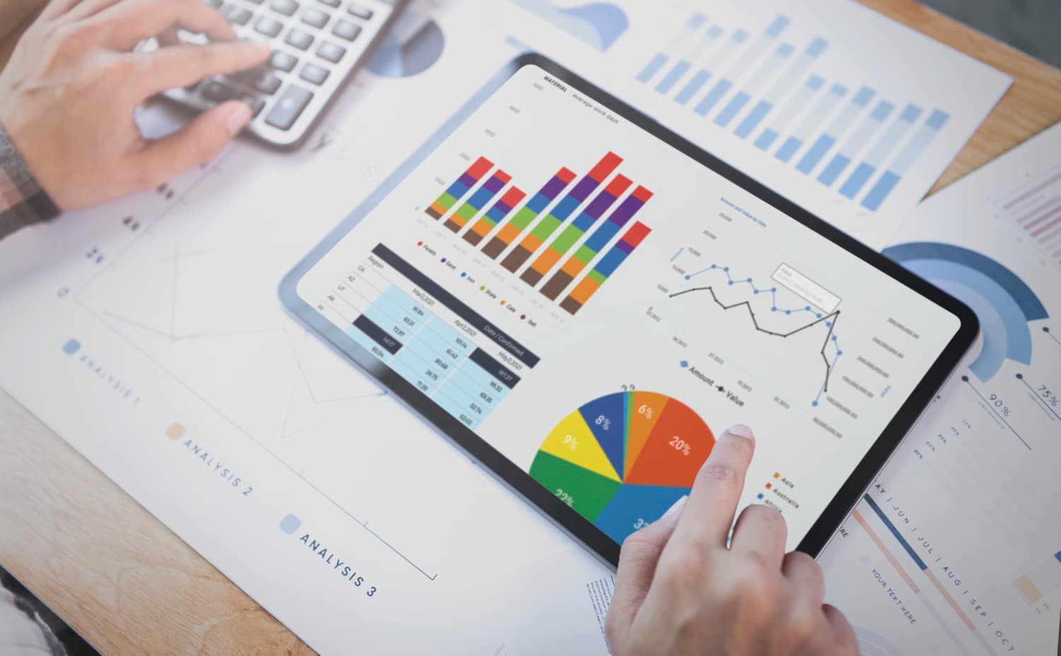 8 KPIs de ventas que debes aplicar en tu negocio