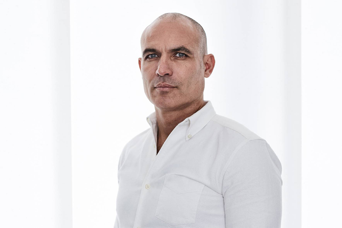 BERNARDO HERNÁNDEZ