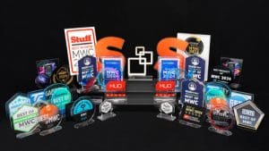 HONOR es galardonado con 45 premios durante la celebración del MWC 2024