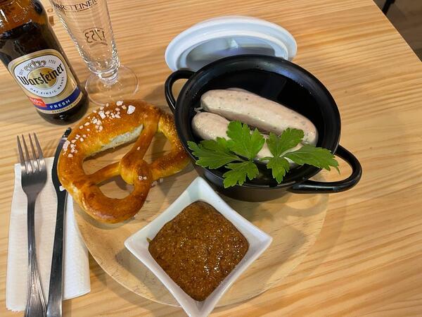 El 'oktoberfest' se cuela en el mercado