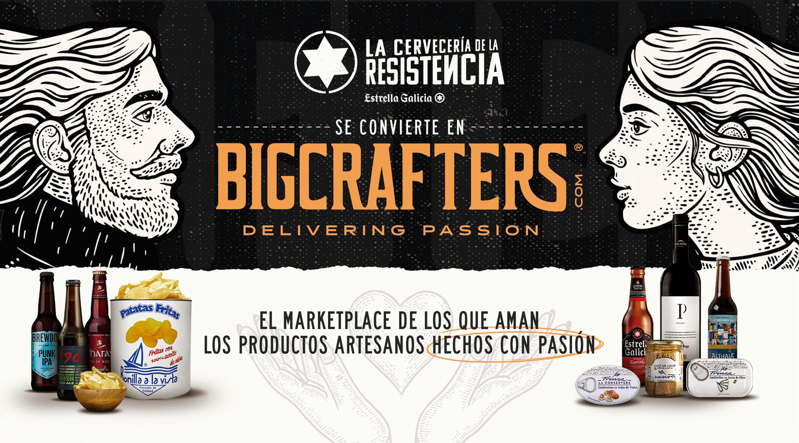 BigCrafters imagen destacada