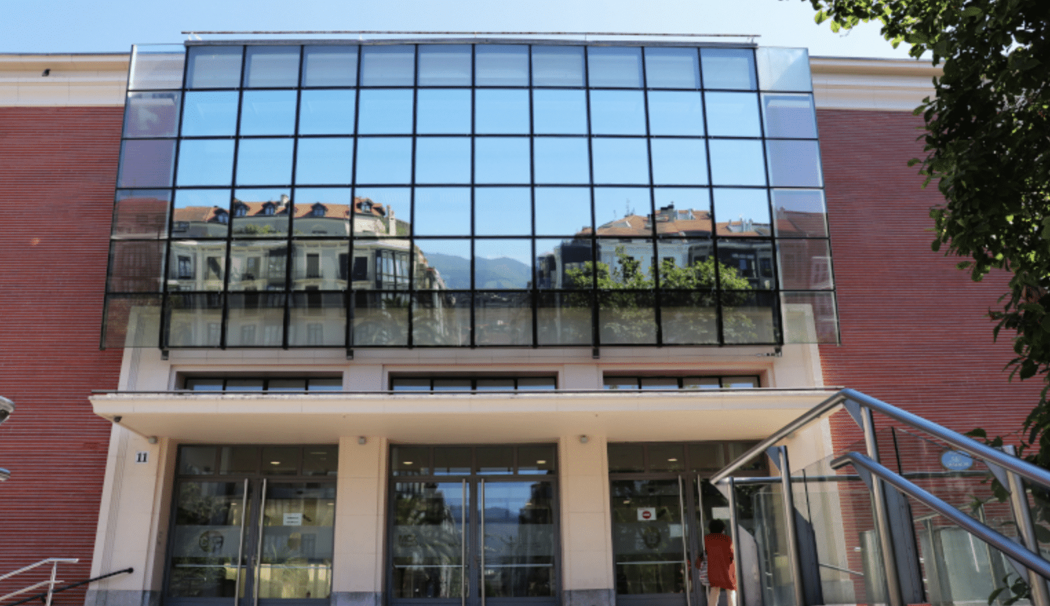 Bilbao Ekintza