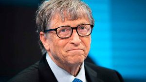 Si Bill Gates invierte en esta empresa sin clientes… Es porque va a ser un negocio rentable