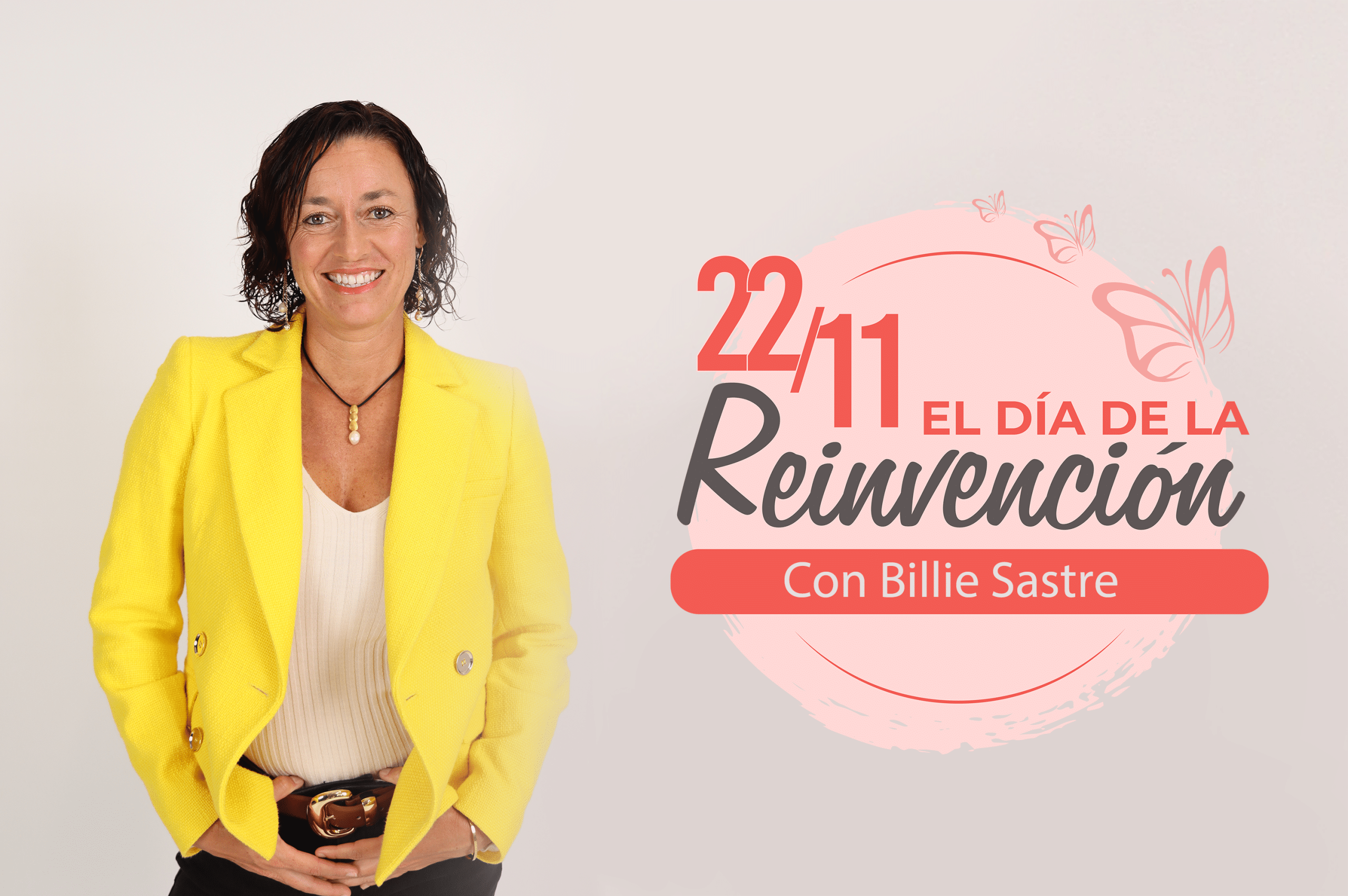 Billie Sastre