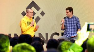 Binance