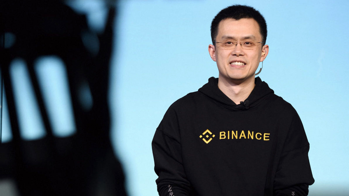 Binance