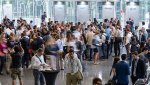 Una jornada para conocer más de 30 casos de éxito de Industria 4.0