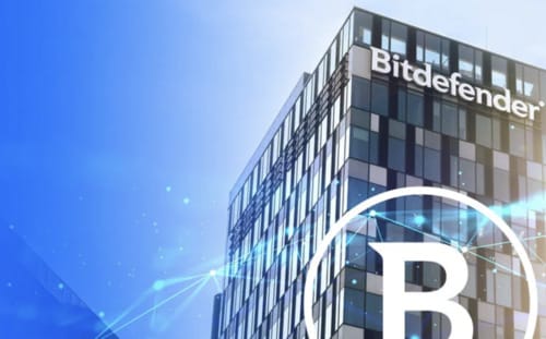 Bitdefender, líder mundial en ciberseguridad
