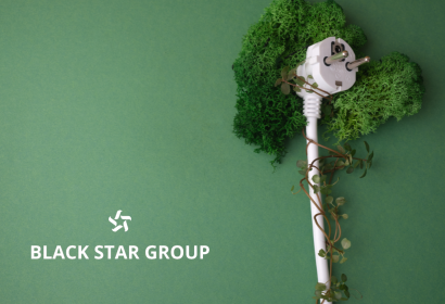 Black Star Group refuerza su liderazgo en el sector energético con una estrategia sostenible e innovadora