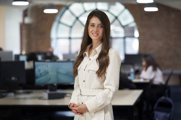Mujeres que inspiran: emprendiendo el cambio