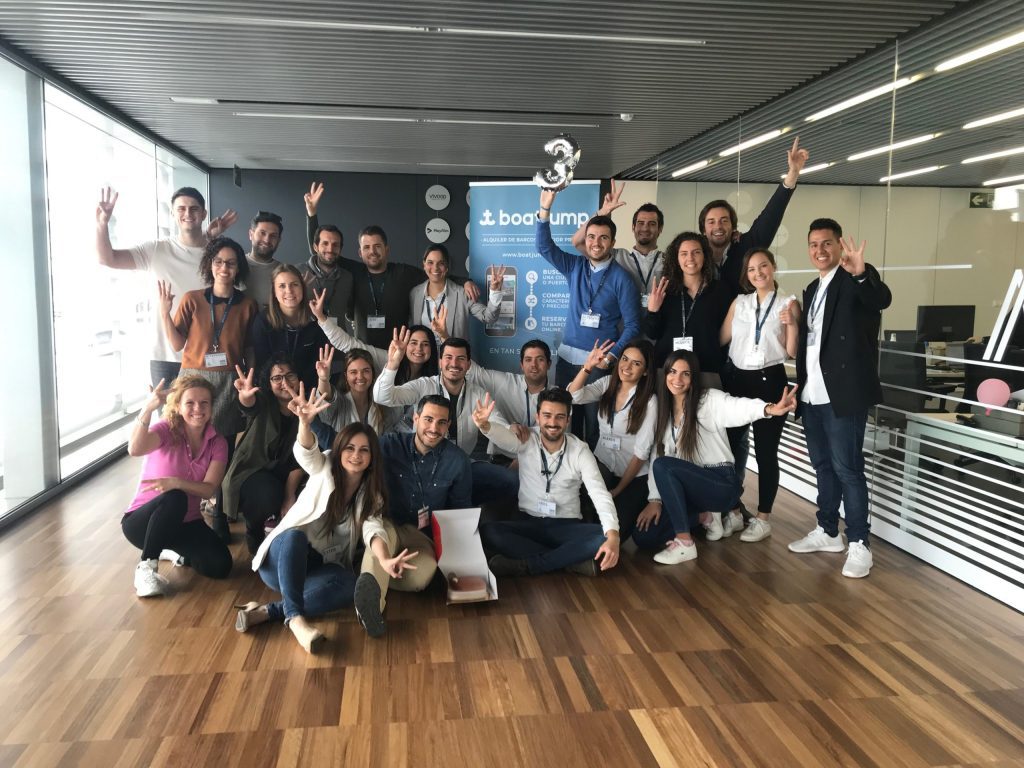 Lista Emprendedores: las startups españolas más innovadoras de 2019