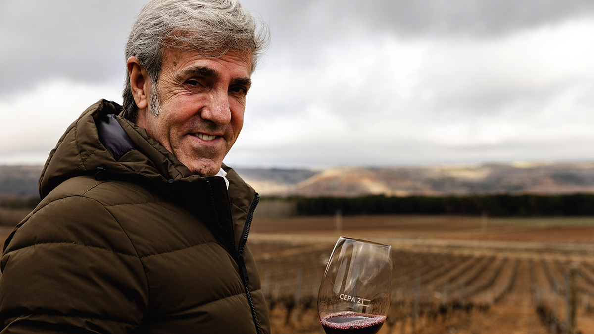 Bodegas Emilio Moro