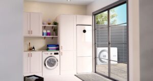 Bosch ofrece un hogar eficiente todo el año con aerotermia que climatiza, calienta y ahorra