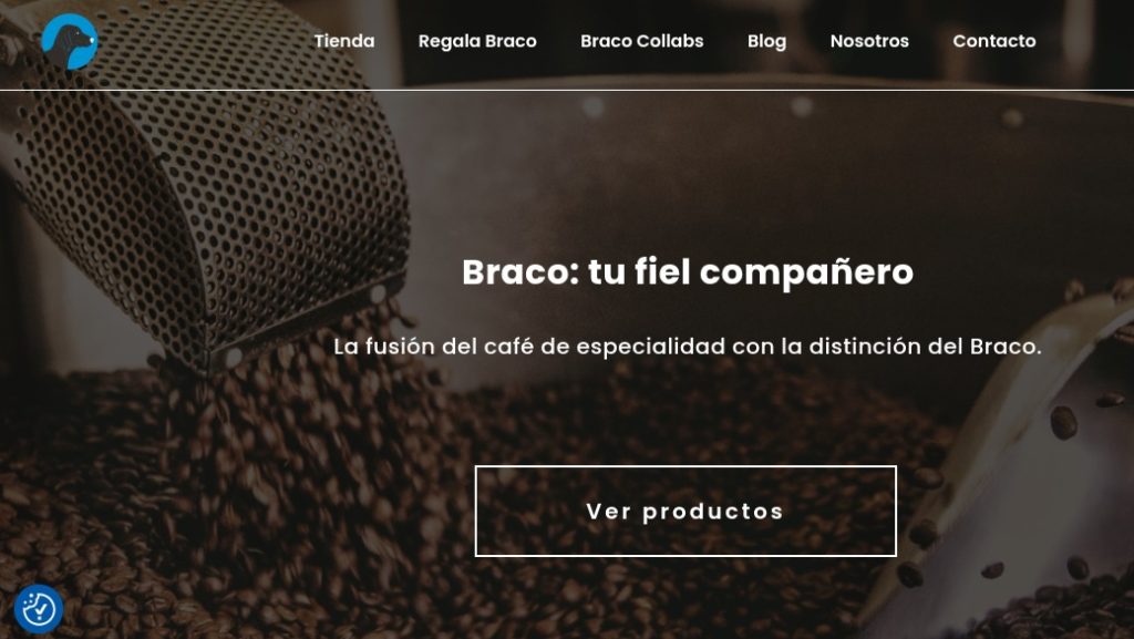Franquicia Braco Specialty Coffee