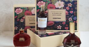 ‘Un viaje sensorial a El Puerto de Santa María’: la nueva colección de brandy con Osborne