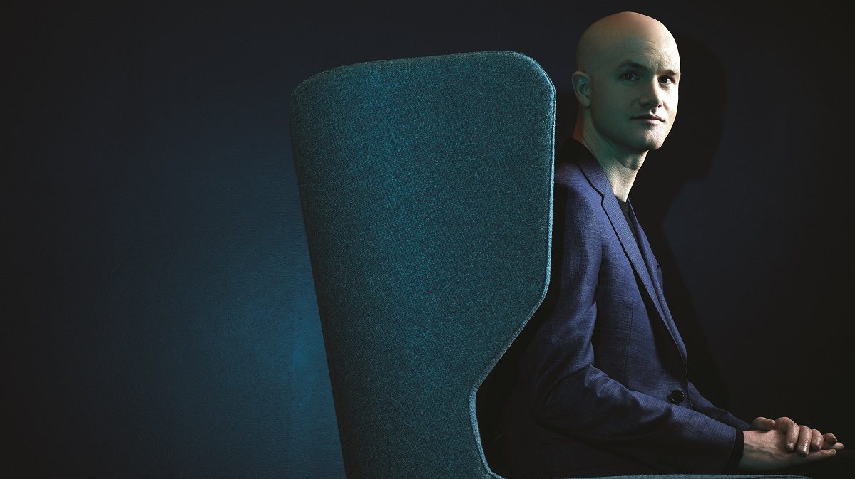 El misterioso cofundador de Coinbase que ha hecho fortuna con el bitcoin