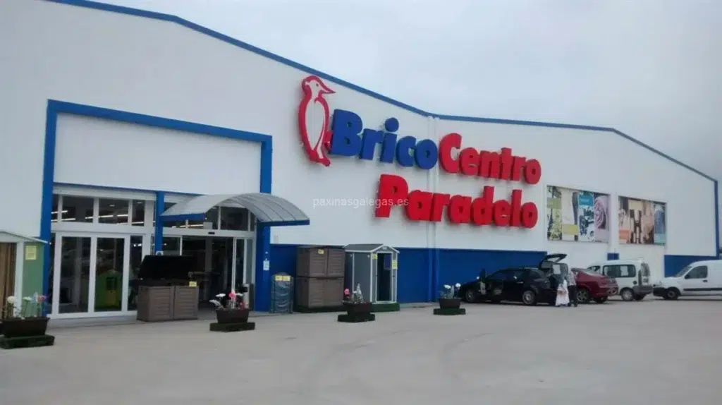 BricoCentro
