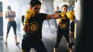 Franquicia Brooklyn Fitboxing