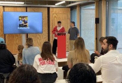 Brother Barcelona se posiciona en OFFF 2025 como referente emergente en creatividad digital