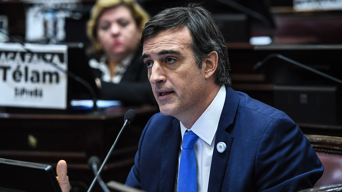 Bullrich-emprendedor