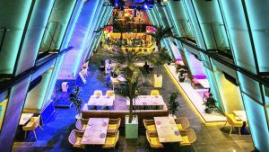 Bunji The Place