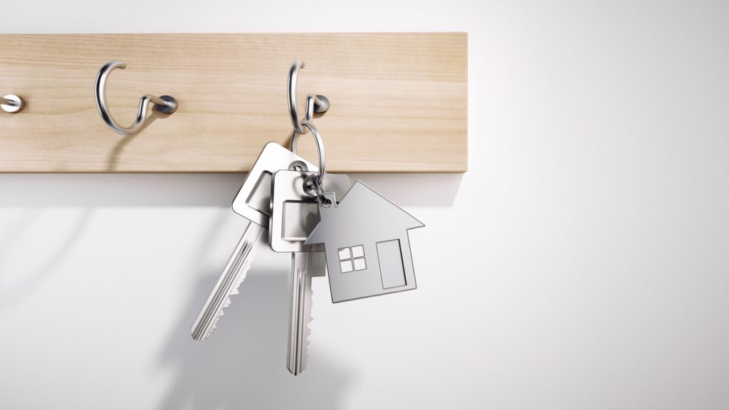 Mercado inmobiliario 2022