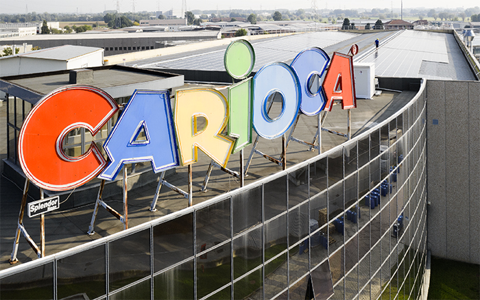 Carioca, las histórica marca que sigue creciendo