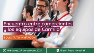 Carmiday 4 de octubre