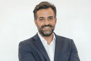 Christian Crespo,CEO de iCloud Compliance