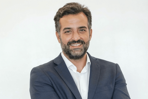Christian Crespo,CEO de iCloud Compliance