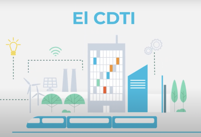 CDTI