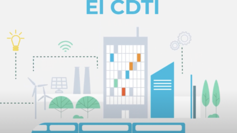 CDTI