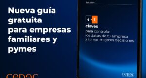 CEDEC ofrece una guía gratuita para ayudar a las pymes y empresas familiares a tomar mejores decisiones