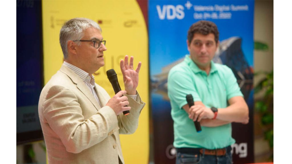 CEEI Valencia