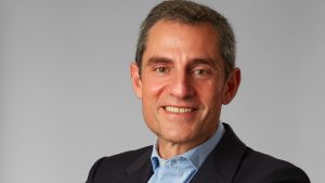 Martín Tolcachir, CEO Global Grupo DIA