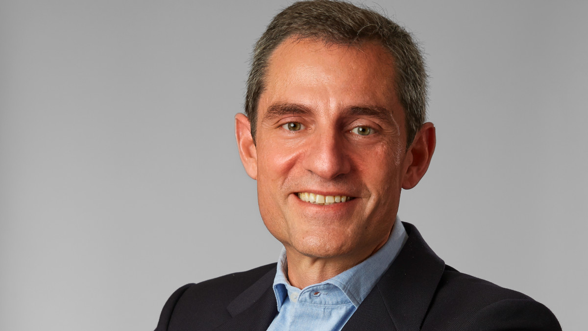 Martín Tolcachir, CEO Global Grupo DIA