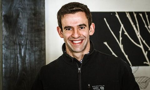 CEO de Luzia asistente de IA