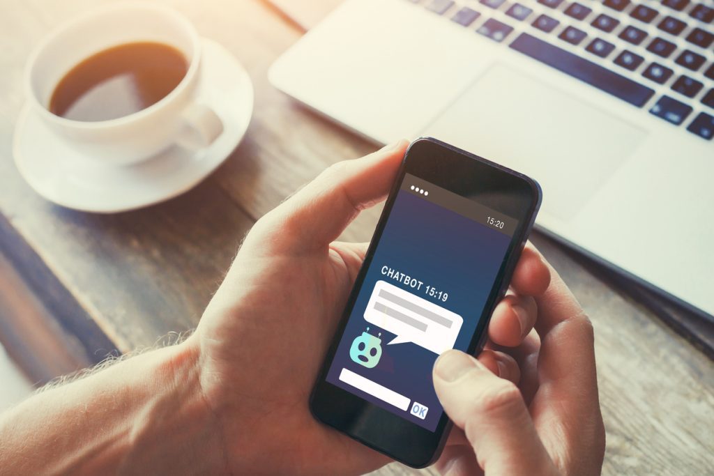 chatbots