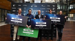 Innovar con propósito: así son los ganadores de la VI edición +50 Emprende
