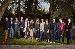 Emprendedores y Lexus debaten sobre la digitalización en el lujo