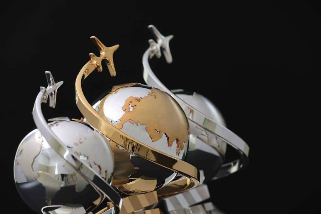 Valencia acoge los World Tourism Film Awards 2023