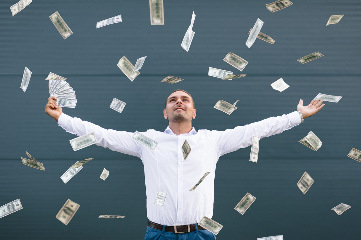 crowdfunding