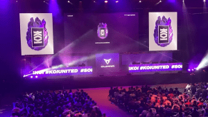 esport