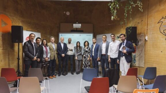 Evento Oviedo: La franquicia como dinamizadora de la economía local