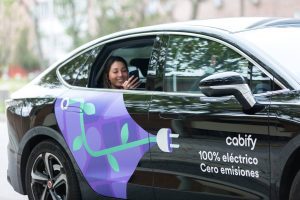 Cabify OK