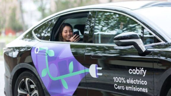 Cabify OK
