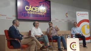 Cáceres Business Angels Day 2024