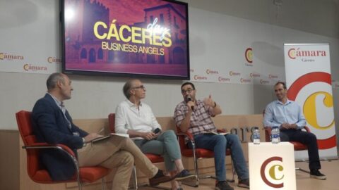 Cáceres Business Angels Day 2024